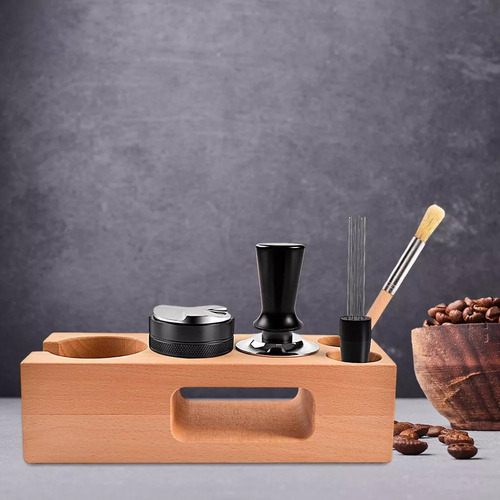 S+ Espresso Accesorios Kits Barista Pieza Para Mostradores