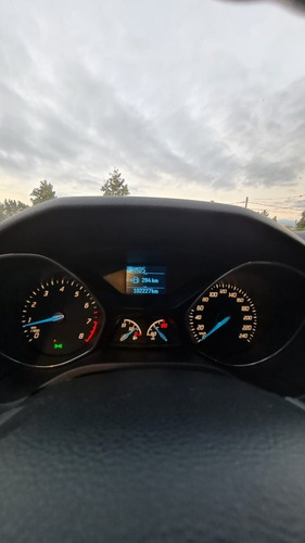 Focus Se Plus At 2014