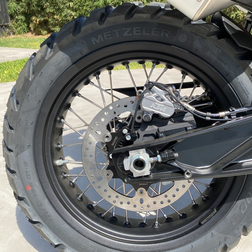 Imagen 18 de 23 de Adventure 790 R Ktm 0km Tasa 0 %