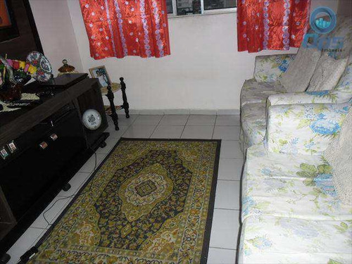 Imagem 18 de 22 de Apartamento Com 2 Dorms, Saboó, Santos - R$ 200 Mil, Cod: 4161 - V4161