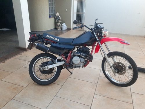 Honda Xlx 250r