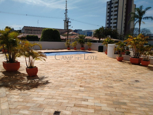 Imagem 14 de 23 de Apartamento À Venda Em Bonfim - Ap001078