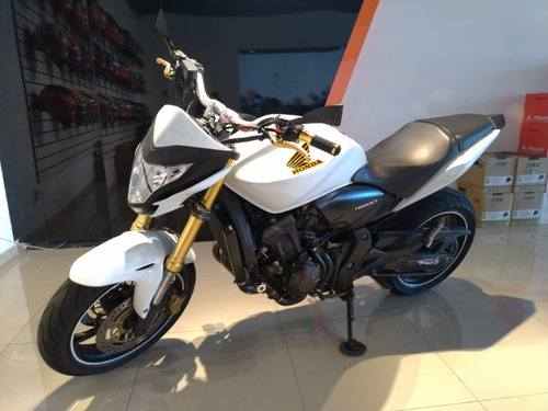Honda Cb 600f Hornet
