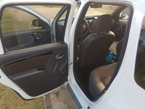 Imagem 14 de 15 de Renault Duster 1.6 Dakar