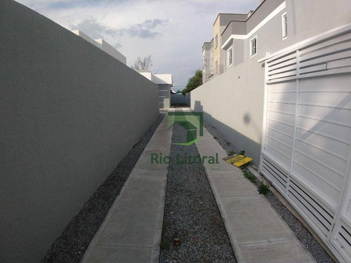 Imagem 3 de 30 de Casa À Venda, 71 M² Por R$ 330.000,00 - Enseada Das Gaivotas - Rio Das Ostras/rj - Ca1328