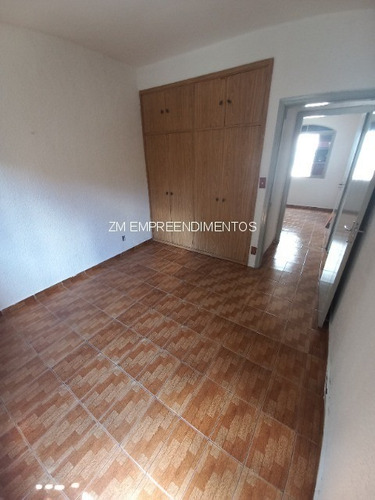 Imagem 10 de 17 de Apartamento - Ap00967 - 70671213