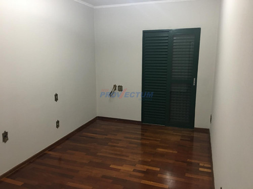 Imagem 11 de 28 de Casa À Venda Em Jardim Nova Europa - Ca272611