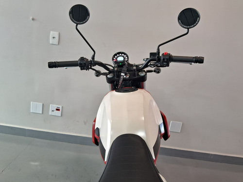 Royal Enfield Scram Scram 411 Efi 2023/2023