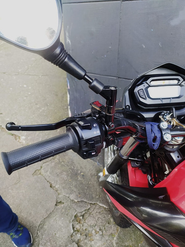 Haojue / Jtz Nh 150 2024 Com 22.695 Km