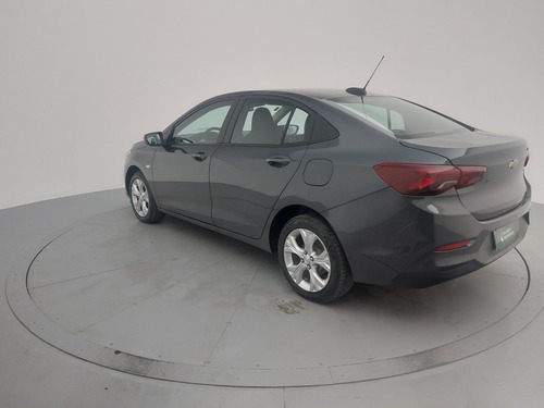 Chevrolet Onix 1.0 TURBO FLEX LTZ AUTOMÁTICO