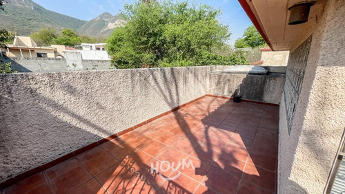 Imagen 29 de 30 de Casa En Rincón De La Sierra, Guadalupe Con 4 Recámaras, 480 M², Id: 72055