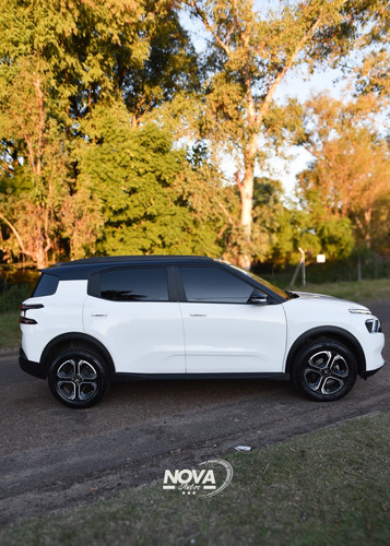Citroën C3 Aircross 1.0 Shine Turbo 200 Cvt 7As