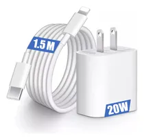 Comprar Sj Cargador 20w Carga Rápida Para iPhone 20w Carga Rapida