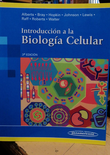 Introduccion A La Biologia Celular