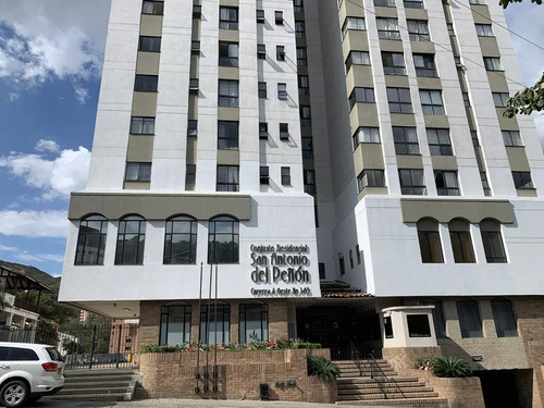 Venta Apto Edificio San Antonio El Piñón Cali