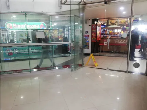 Venta Local En El Centro, Manizales
