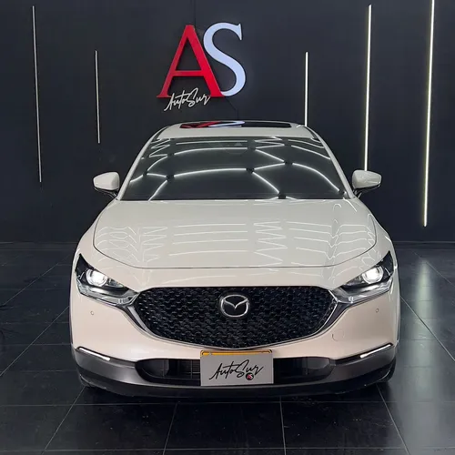 Mazda CX-30 2.0 Grand Touring Lx At Hibrido Ligero - Mhev