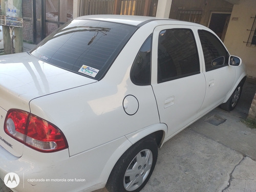 Chevrolet Corsa Ls