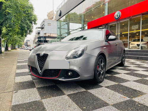 Alfa Romeo Giulietta 1.8 Qv Veloce 240cv 2018