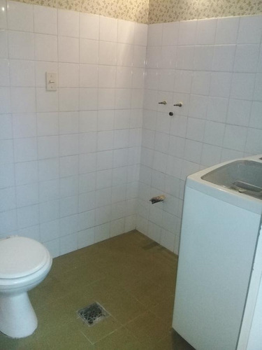 Imagen 18 de 24 de Ph En 1er Piso , Por Escalera Con Patio Y Terraza Propia .