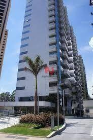 Conjunto Comercial Para Venda E Locação, Alphaville, Barueri. - Cj0160