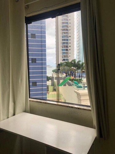 Imagem 14 de 16 de Apartamento Com 2 Dormitórios Para Alugar, 90 M² Por R$ 1.500,00/dia - Centro - Balneário Camboriú/sc - Ap0451