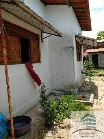 Imagem 17 de 20 de Casa A Venda Parque Industrial, Emaús