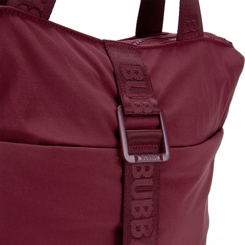 Tote Giulia Red Bubba Essentials