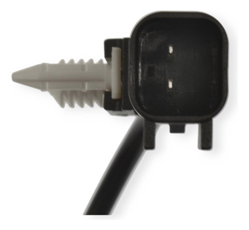 Sensor Abs Delantero Chevrolet Silverado 1500 14-19 Original