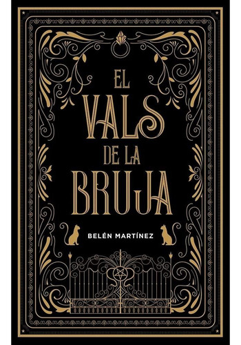 Belen Martinez - Vals De Labruja El 