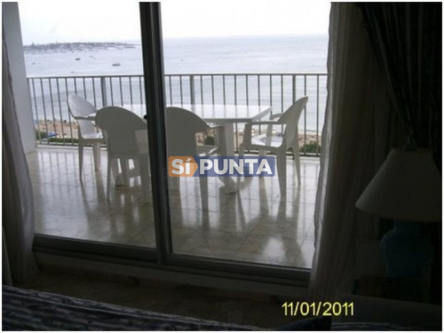 Imagen 9 de 15 de Apartamento En Alquiler