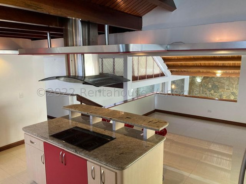Imagen 9 de 14 de Casa En Venta Prados Del Este 22-22384 Renta House Los Samanes