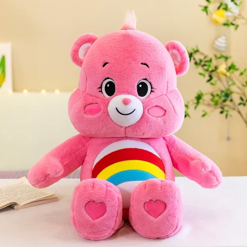 Osos Cariñosos Gruñones Peluche Care Bears, 27 Cm, 1 Unidad