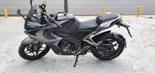 Bajaj Rouser Rs 200 Usadas Seleccionadas Globalmotorcycles