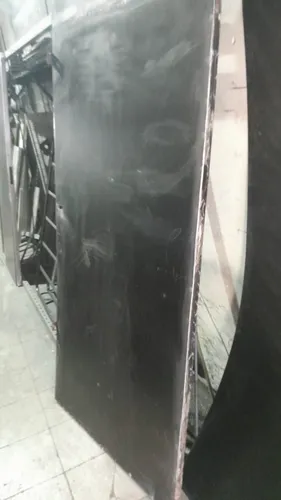 Herreria En Gral Automatización De Portones Y Reparaciones