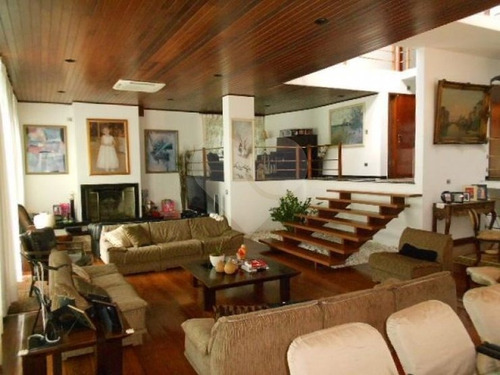 Excelente Sobrado - Jardim Guedala - 298-im46013