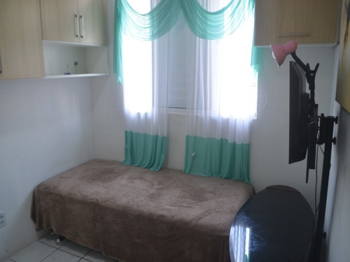 Imagem 8 de 16 de Casa Em Condominio - Cc00076 - 69940547