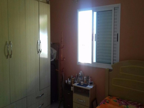 Imagem 2 de 11 de Apartamento Residencial Para Venda E Locação, Jardim Camila, Mogi Das Cruzes. - Ap0158 - 33283492