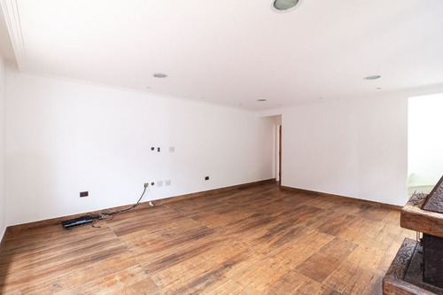 Imagem 8 de 23 de Casa À Venda No Bairro Brooklin Paulista - São Paulo/sp - O-24507-40612