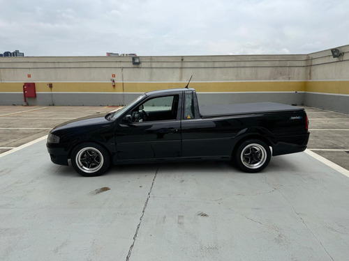 Volkswagen Saveiro 1.6 Supersurf