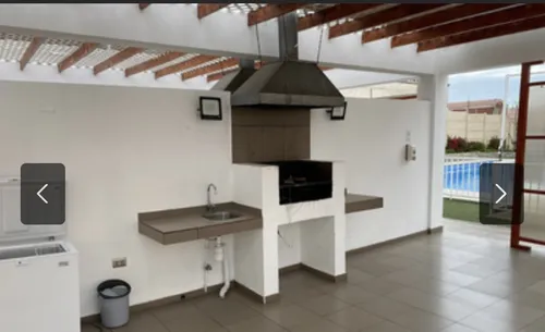 Se Vende Departamento 3 Dormitorios 2 Baños En Portada Nort