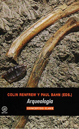 Arqueologia Conceptos Clave