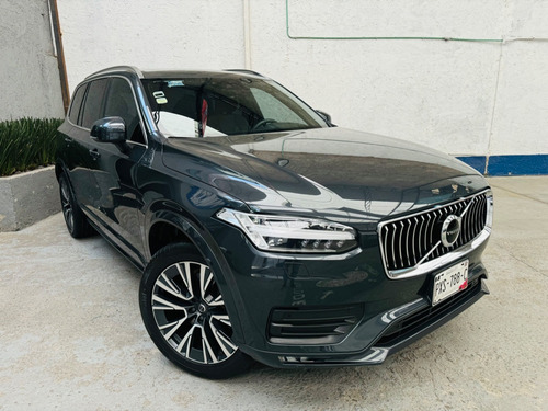 Volvo XC90 2.0 T6 Momentum Awd 7 Pas. At