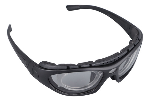 Gafas De Ciclismo De Seguridad, Resistentes Al Viento Y A La