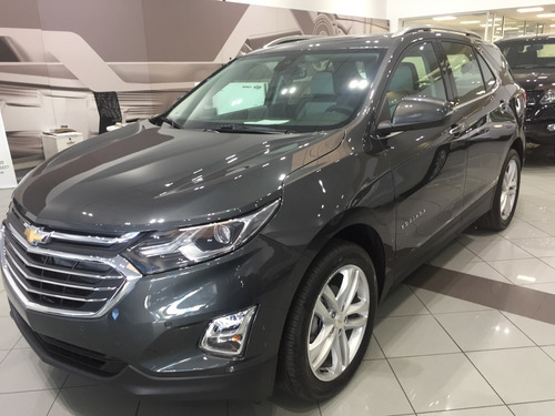 Chevrolet Equinox 1.5 N Turbo Premier Awd 4x4 Automática Ep