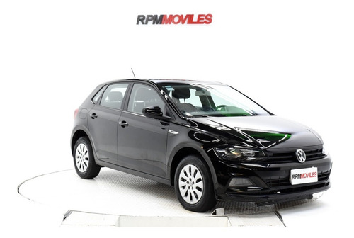 Imagen 4 de 13 de Volkswagen Polo 1.6 Trendline Manual 5p 2018 Rpm Moviles