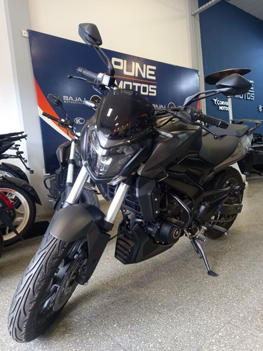 Imagen 2 de 15 de Bajaj Dominar 250 0km Credito Dni - Promo En 12