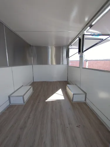 Food Truck Lomas Camping Ronik Lomas Tg350 Premium