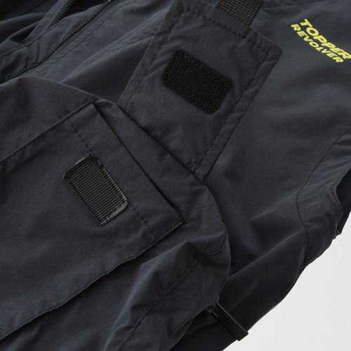 Campera Topper Frey X Revolver | Stock Center