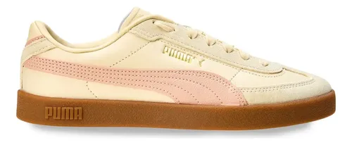 Tênis Feminino Club Ii Puma